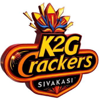 K2G Crackers Logo